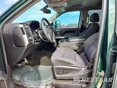 Zdjęcie 7 z 12 samochodu: 2015 CHEVROLET SILVERADO C1500 LT VIN:1GCRCREC6FZ284938 - miniatura