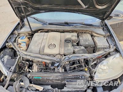 Zdjęcie 11 z 12 samochodu: 2008 VOLKSWAGEN JETTA S VIN:3VWJM71K78M051132 - miniatura
