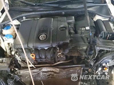 Zdjęcie 11 z 12 samochodu: 2012 VOLKSWAGEN PASSAT SE VIN:1VWBH7A36CC110831 - miniatura