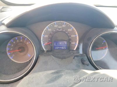 Zdjęcie 9 z 12 samochodu: 2013 HONDA FIT SPORT VIN:JHMGE8H57DC006167 - miniatura