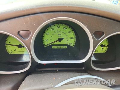 Zdjęcie 9 z 12 samochodu: 2001 LEXUS GS 430 VIN:JT8BL69S110001293 - miniatura