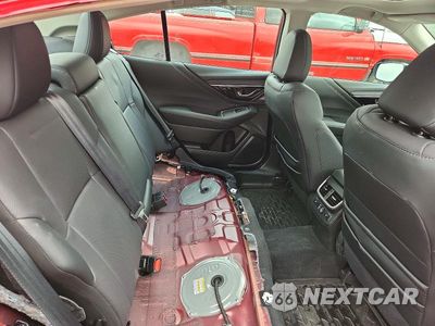 Zdjęcie 10 z 13 samochodu: 2025 SUBARU LEGACY LIMITED VIN:4S3BWAN67S3002064 - miniatura