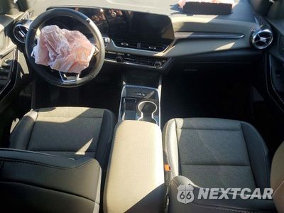 Zdjęcie 8 z 13 samochodu: 2025 CHEVROLET EQUINOX LT VIN:3GNAXHEG6SL134318 - miniatura