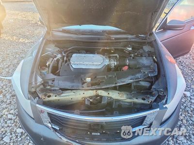 Zdjęcie 11 z 12 samochodu: 2009 HONDA ACCORD VIN:5KBCP36849B002325 - miniatura