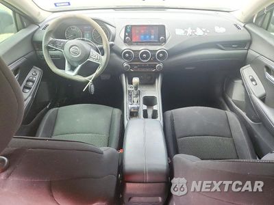 Zdjęcie 8 z 12 samochodu: 2021 NISSAN SENTRA S VIN:3N1AB8BV1MY314003 - miniatura