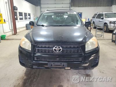 Piąte zdjęcie samochodu w środku: 2009 TOYOTA RAV4 BASE VIN:JTMBF33V79D003306 - miniatura