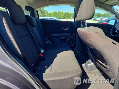 Zdjęcie 11 z 14 samochodu: 2016 HONDA HR-V LX VIN:3CZRU6H37GM752566 - miniatura