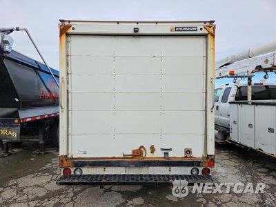 Zdjęcie 6 z 14 samochodu: 2021 FORD E350 DELIVERY TRUCK VIN:1FDWE3FN9MDC21364 - miniatura