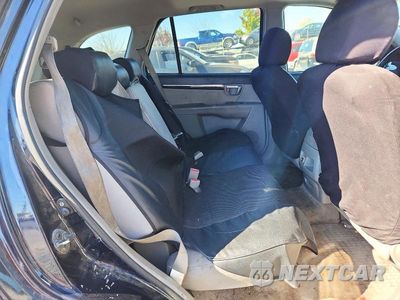 Zdjęcie 11 z 13 samochodu: 2007 HYUNDAI SANTA FE GLS VIN:5NMSG73D17H082147 - miniatura