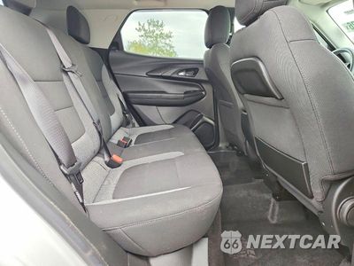 Zdjęcie 11 z 13 samochodu: 2023 CHEVROLET TRAILBLAZER LT VIN:KL79MRSL6PB120422 - miniatura