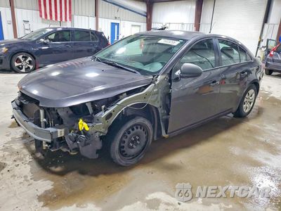 2014 CHEVROLET CRUZE LS 1G1PA5SG0E7171776 - główne zdjęcie licytacji z USA - miniatura