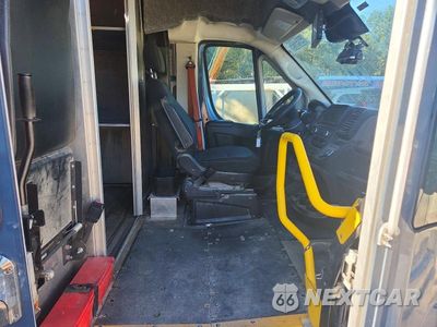 Zdjęcie 11 z 13 samochodu: 2022 RAM PROMASTER 3500 DELIVERY TRUCK VIN:3C7WRVMG1NE126731 - miniatura