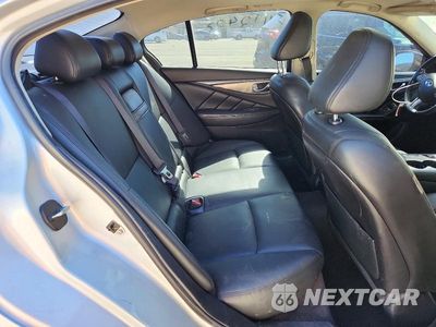 Zdjęcie 10 z 13 samochodu: 2016 INFINITI Q50 2.0T PREMIUM VIN:JN1CV7AP0GM202152 - miniatura