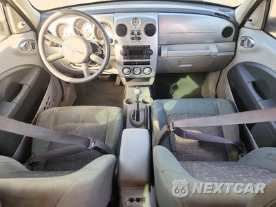 Zdjęcie 8 z 12 samochodu: 2007 CHRYSLER PT CRUISER VIN:3A4FY48B97T544147 - miniatura