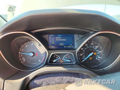 Zdjęcie 9 z 13 samochodu: 2014 FORD FOCUS SE VIN:1FADP3K2XEL317700 - miniatura