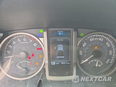 Zdjęcie 9 z 12 samochodu: 2023 TOYOTA TACOMA SR5 V6 VIN:3TMAZ5CN1PM198271 - miniatura