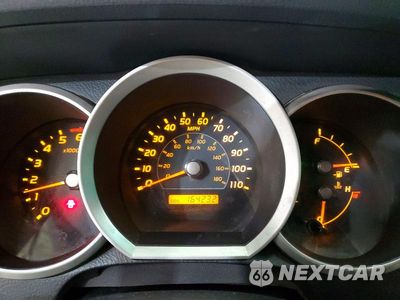 Zdjęcie 9 z 13 samochodu: 2007 TOYOTA 4RUNNER SPORT EDITION VIN:JTEBU14R578088112 - miniatura