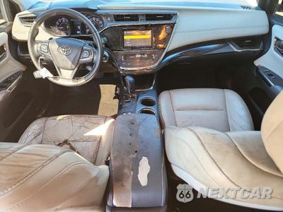 Zdjęcie 8 z 12 samochodu: 2015 TOYOTA AVALON XLE TOURING VIN:4T1BK1EB7FU148596 - miniatura