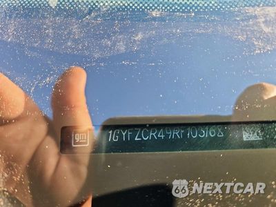 Zdjęcie 13 z 13 samochodu: 2024 CADILLAC XT4 PREMIUM LUXURY VIN:1GYFZCR49RF103168 - miniatura