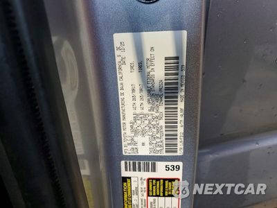 Zdjęcie 12 z 12 samochodu: 2026 TOYOTA TACOMA TRD OFF-ROAD VIN:3TMLB5JN1TM228749 - miniatura