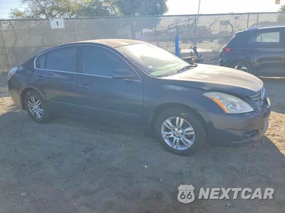 Czwarte zdjęcie samochodu z boku: 2012 NISSAN ALTIMA 2.5 VIN:1N4AL2AP8CN522570 - miniatura