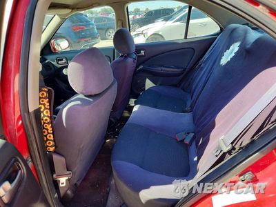 Zdjęcie 10 z 12 samochodu: 2005 NISSAN SENTRA 1.8 VIN:3N1CB51D25L569127 - miniatura