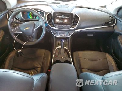 Zdjęcie 8 z 12 samochodu: 2017 CHEVROLET VOLT PREMIER VIN:1G1RB6S59HU167256 - miniatura