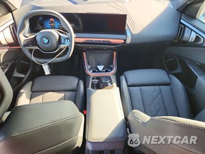 Zdjęcie 8 z 13 samochodu: 2026 BMW X3 30 XDRIVE VIN:5UX53GP0XT9490358 - miniatura