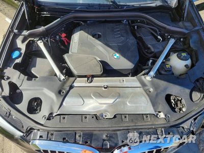 Zdjęcie 12 z 13 samochodu: 2021 BMW X3 SDRIVE30I VIN:5UXTY3C04M9F29408 - miniatura