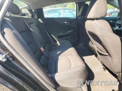 Zdjęcie 10 z 12 samochodu: 2023 CHEVROLET MALIBU LT VIN:1G1ZD5ST0PF248829 - miniatura