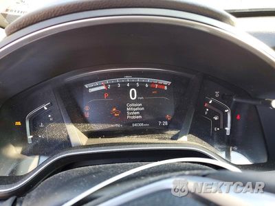 Zdjęcie 9 z 12 samochodu: 2021 HONDA CR-V EXL VIN:7FARW2H82ME005921 - miniatura