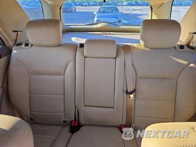 Zdjęcie 10 z 14 samochodu: 2011 MERCEDES-BENZ ML 350 4MATIC VIN:4JGBB8GB6BA730819 - miniatura