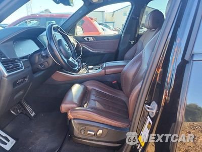 Zdjęcie 7 z 13 samochodu: 2022 BMW X5 XDRIVE40I VIN:5UXCR6C09N9K58150 - miniatura