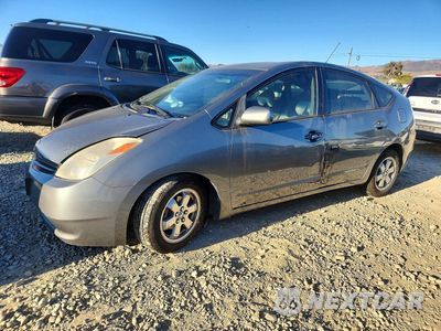 2005 TOYOTA PRIUS BASE JTDKB20U353127817 - główne zdjęcie licytacji z USA - miniatura