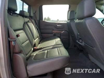 Zdjęcie 10 z 13 samochodu: 2020 GMC SIERRA K1500 DENALI VIN:1GTU9FELXLZ149996 - miniatura