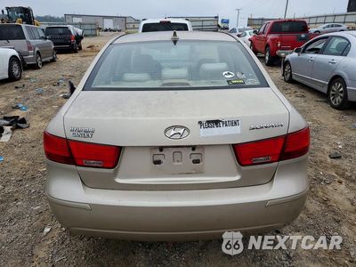 Zdjęcie 6 z 12 samochodu: 2009 HYUNDAI SONATA GLS VIN:5NPET46C59H430919 - miniatura