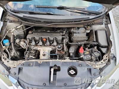 Zdjęcie 11 z 13 samochodu: 2014 HONDA CIVIC LX VIN:2HGFB2F52EH520546 - miniatura