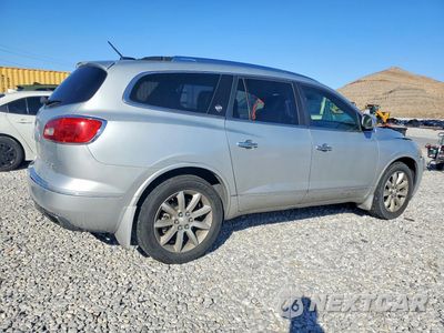 Trzecie zdjęcie samochodu z tyłu: 2017 BUICK ENCLAVE VIN:5GAKVCKDXHJ339061 - miniatura
