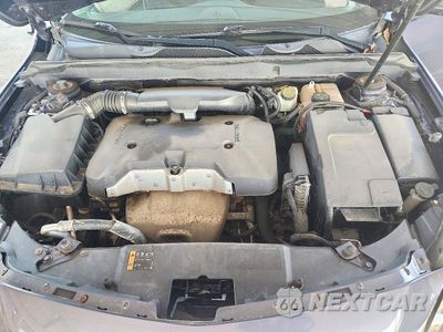 Zdjęcie 11 z 13 samochodu: 2015 CHEVROLET MALIBU 1LT VIN:1G11C5SL9FF189486 - miniatura
