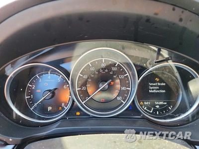 Zdjęcie 9 z 14 samochodu: 2024 MAZDA CX-5 SELECT VIN:JM3KFBBL9R0440068 - miniatura