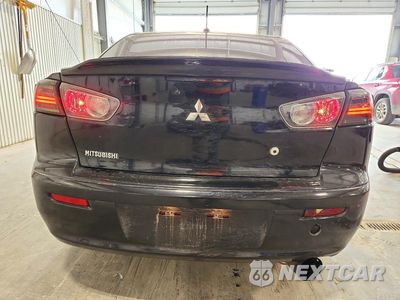 Zdjęcie 6 z 12 samochodu: 2011 MITSUBISHI LANCER GTS VIN:JA32U8FW9BU027084 - miniatura