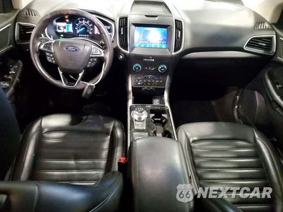 Zdjęcie 8 z 13 samochodu: 2020 FORD EDGE SEL VIN:2FMPK4J94LBA01809 - miniatura