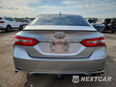 Zdjęcie 6 z 12 samochodu: 2019 TOYOTA CAMRY SE VIN:4T1B11HK4KU746105 - miniatura