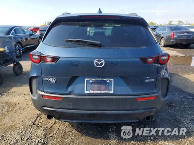 Zdjęcie 6 z 14 samochodu: 2025 MAZDA CX-50 PREMIUM VIN:7MMVAADW7SN139510 - miniatura