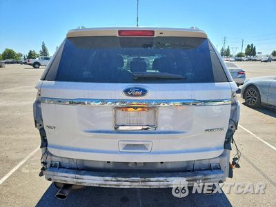 Zdjęcie 6 z 13 samochodu: 2013 FORD EXPLORER XLT VIN:1FM5K7D82DGC37879 - miniatura