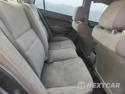 Zdjęcie 10 z 12 samochodu: 2010 HONDA CIVIC LX VIN:2HGFA1F51AH326047 - miniatura