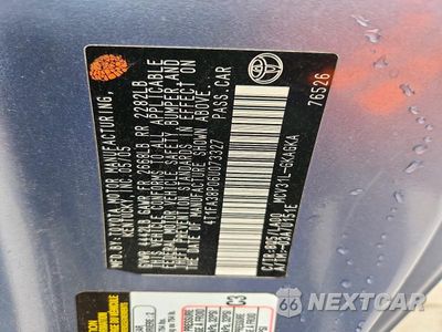 Zdjęcie 12 z 12 samochodu: 2006 TOYOTA CAMRY SOLARA SLE V6 VIN:4T1FA38P06U073327 - miniatura