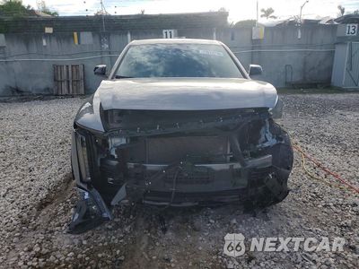 Piąte zdjęcie samochodu w środku: 2024 CADILLAC LYRIQ LUXURY VIN:1GYKPPRK2RZ103179 - miniatura