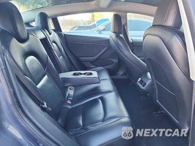 Zdjęcie 10 z 12 samochodu: 2022 TESLA MODEL 3 VIN:5YJ3E1EA2NF287971 - miniatura