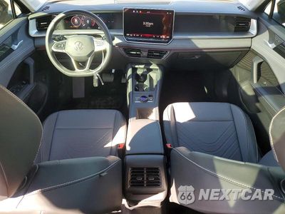 Zdjęcie 8 z 14 samochodu: 2025 VOLKSWAGEN TIGUAN SE VIN:3VVMR7RM2SM051247 - miniatura